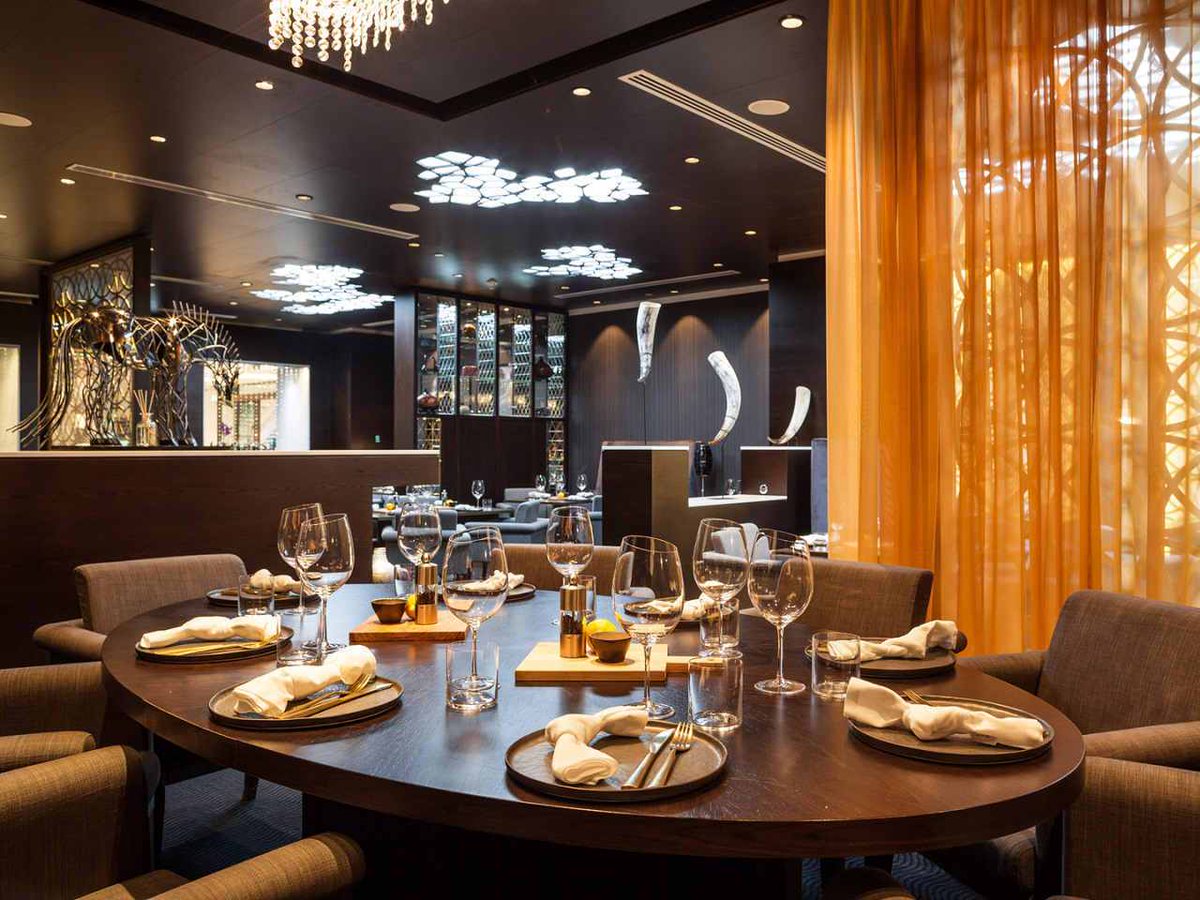 goplacesdigital's tweet photo. An #Irresistible Soiree #ValentinesSpecial @RadissonBluNBO #GoRadisson #WineAndDine #ValentineOffers #ValentineDay #NairobiValentineOffers #ValentinesDay #NairobBestRestaurants
https://t.co/3T0Y61J8Gt https://t.co/mnJ80EWbOM
