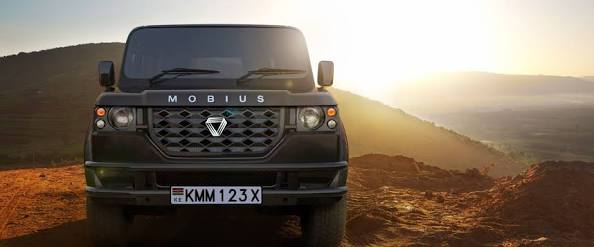 LordCamau's tweet photo. The #Mobius2 is a marvel - ruggedly beautiful 😍. Congratulations @MobiusMotors 👏👏
#MadeInKENYA
#BuyKenyaBuildKenya
#Magicalkenya https://t.co/hm8cHjB0Yh