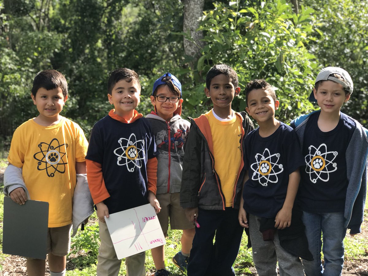 lydis_berriz's tweet photo. Students at Sunset Park Elementary making terrariums and observing different species of lizards at the Deering Estates NEST field trip. @SPEpanthers @STEMDesignation @MiamiSup https://t.co/x19ZxZzYMp