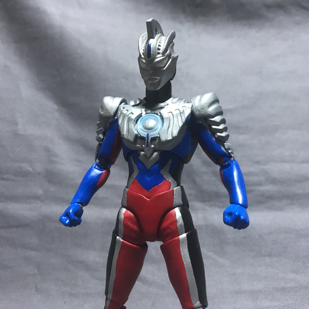 ウルトラマンオーブ エメリウムスラッガー 「S.H.Figuarts