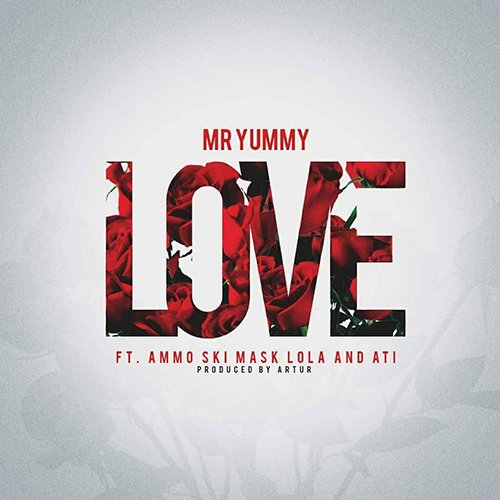 yaronafm's tweet photo. #TheOfficial40 no.5 @Ozzy_TheGreat / Ammo Ski Mask / A.T.I / Lola-L.O.V.E #BW #LiveTheMusic https://t.co/cVx9D4Eju4