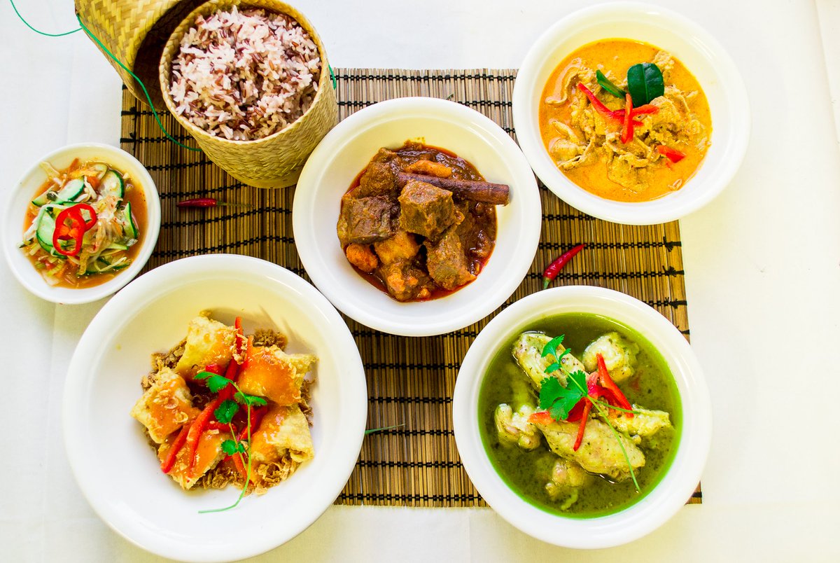 Zin in een keer wat anders? Kom dan vanavond gezellig langs bij De <a href="/demallemok/">De Mallemok</a> voor een Thais 3-gangen diner!

Zien we u vanavond? Reserveren kan nog!