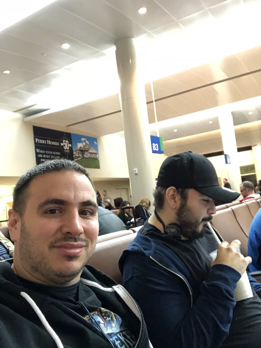 tradingcardgrp's tweet image. On our way to #Atlanta #Woodstock to demo @LightseekersTCG!  Join us today @TheFinalDungeon!