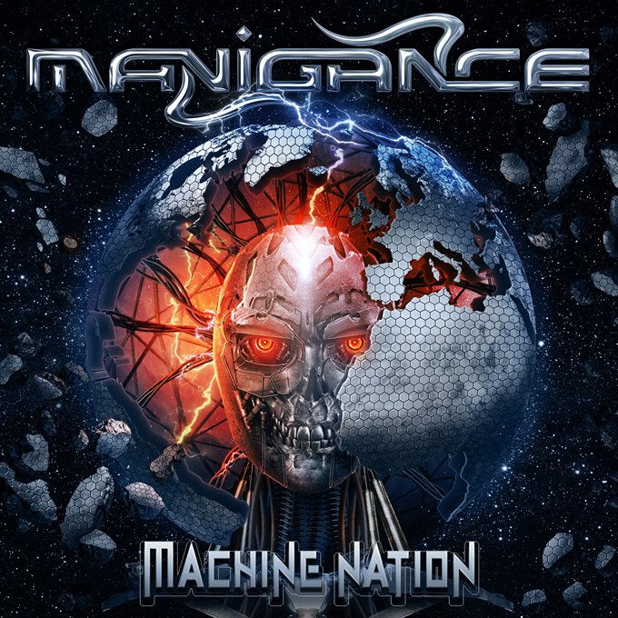 powerofmetaldk's tweet photo. »ALBUM REVIEW« #Manigance - Machine Nation

Written by Reinier de Vries

#MachineNation #MightyMusic #PowerMetal

https://t.co/IUlB1tWooN https://t.co/ySChZtuAzZ