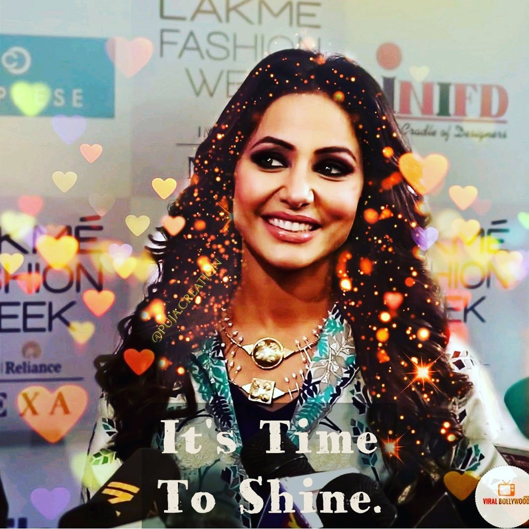 spradelove's tweet photo. @indiaforums @YouTube #Hinakhan ❤❤ https://t.co/eWHkb2IcSW