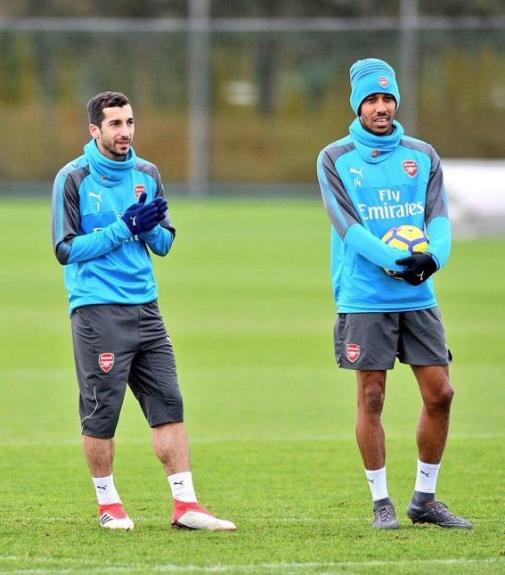 Generat1Arsenal tweet picture