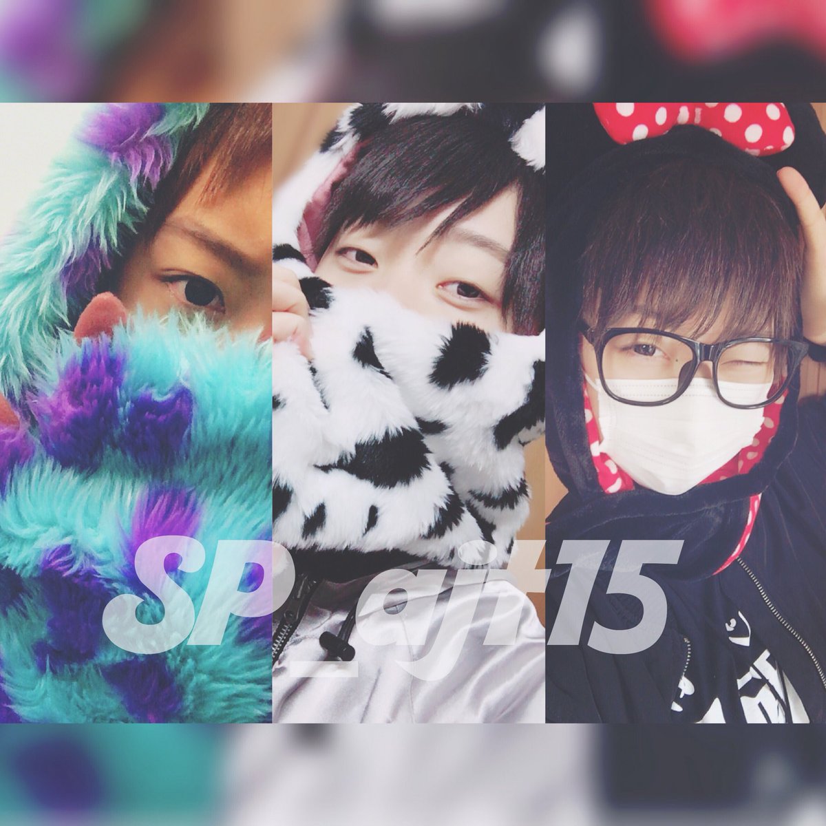SP_ajt15's tweet photo. もしもてみじでディズニー行ったら🏰🌋

#てみじ好きな人と繋がりたい 
#スカイピース好きな人と繋がりたい 
#雰囲気嫌いじゃないよって人RT 
#フォロー大歓迎 
#テオくん #みやかわくん #じんたん https://t.co/sRNSwjMAo4