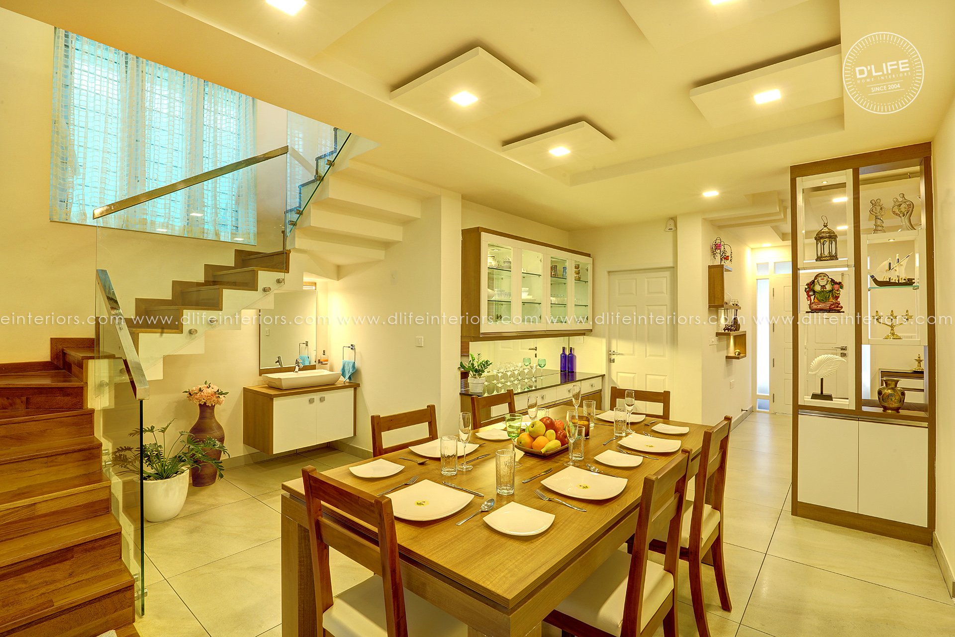 D'Life Interiors on Twitter: "Completely customized home interiors; one