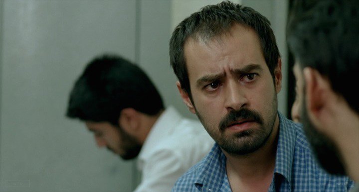 Happy Birthday to Shahab Hosseini who\s now 44 years old. Do you remember this movie? 5 min to answer! 