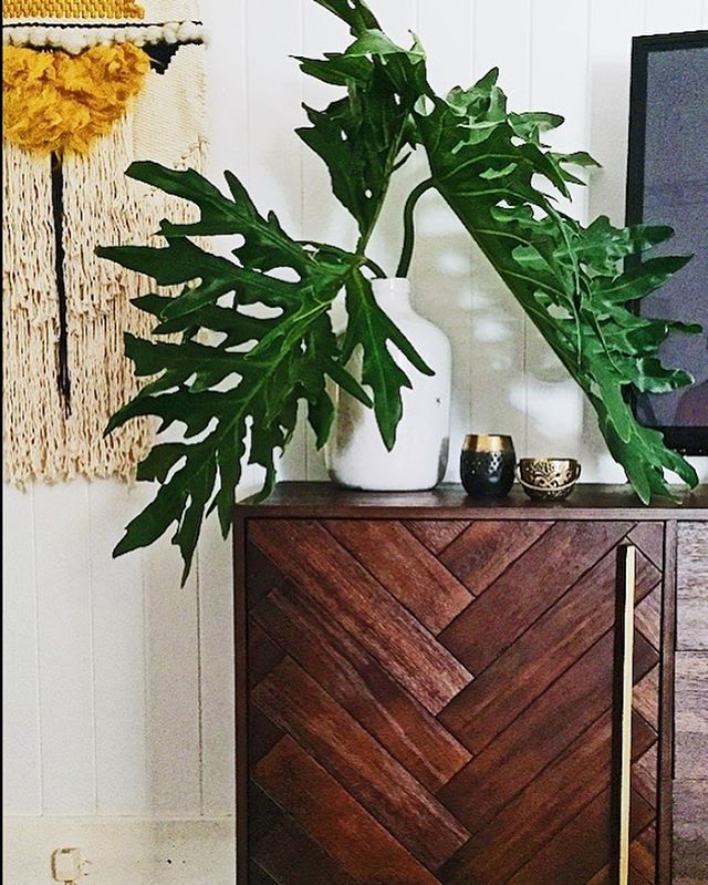 Vastinterior's tweet image. Herringbone details in our Bruno Sideboard, styled by @lostinmurakush_ #Vast