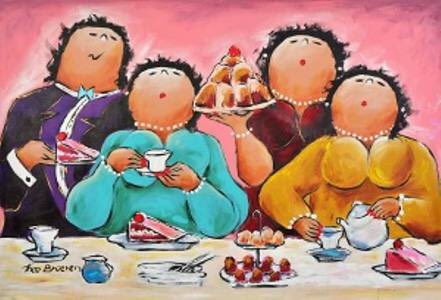 In Maart willen wij graag iedereen verrassen, vandaar dat wij naast onze gewone kaart ook een 4-gangen verrassingsdiner aanbieden voor €29,50 pp.
Bel 0630733526 of mail naar sharon@waddengenot.nl