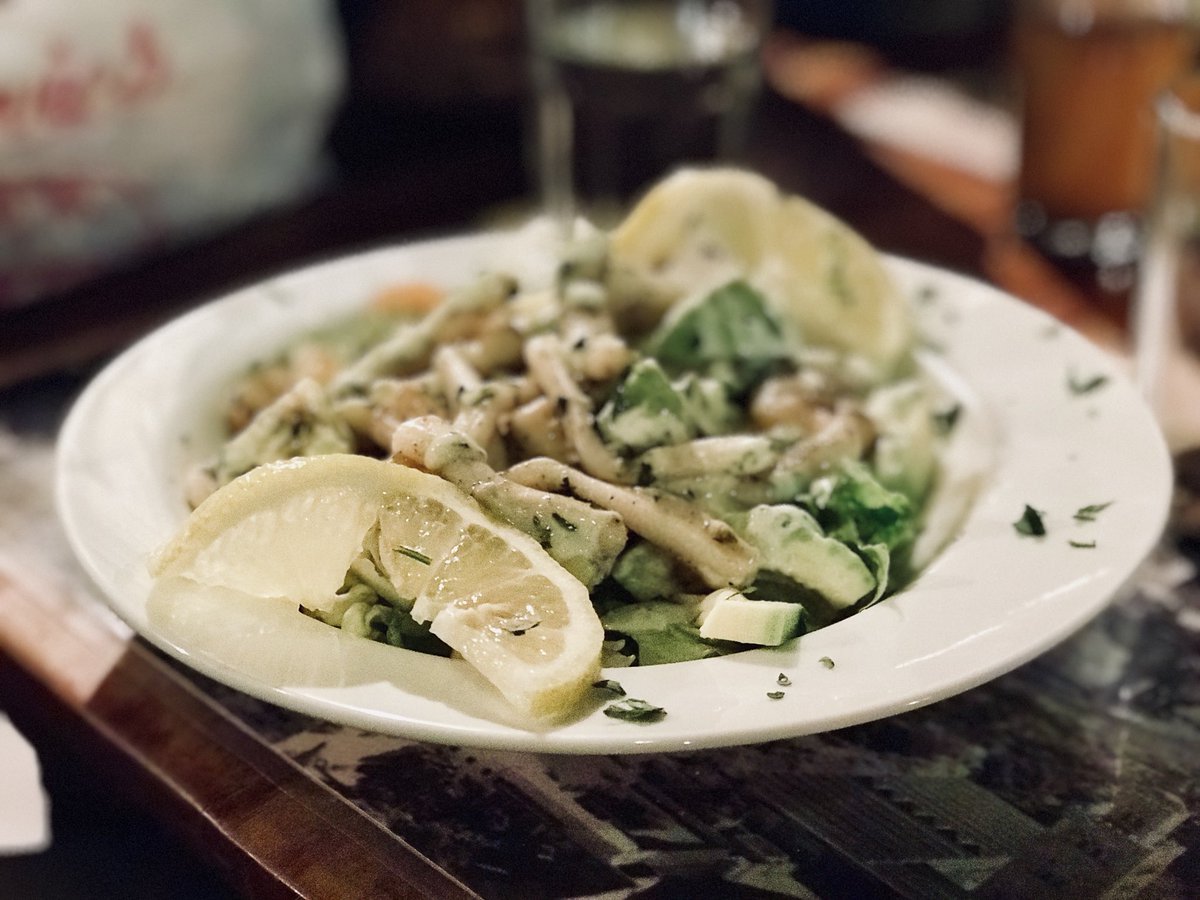 vuance's tweet photo. Insalata esotica con 🥑 e gamberetti 🍤 #Marrakech #Marocco #esotica #tiraccontoilmarocco #visitmarocco #dardarma #instadarma #Марокко #Марракеш #экзотика #travel
#cafechezzaza #chezzaza https://t.co/Z3jHEWRDRR