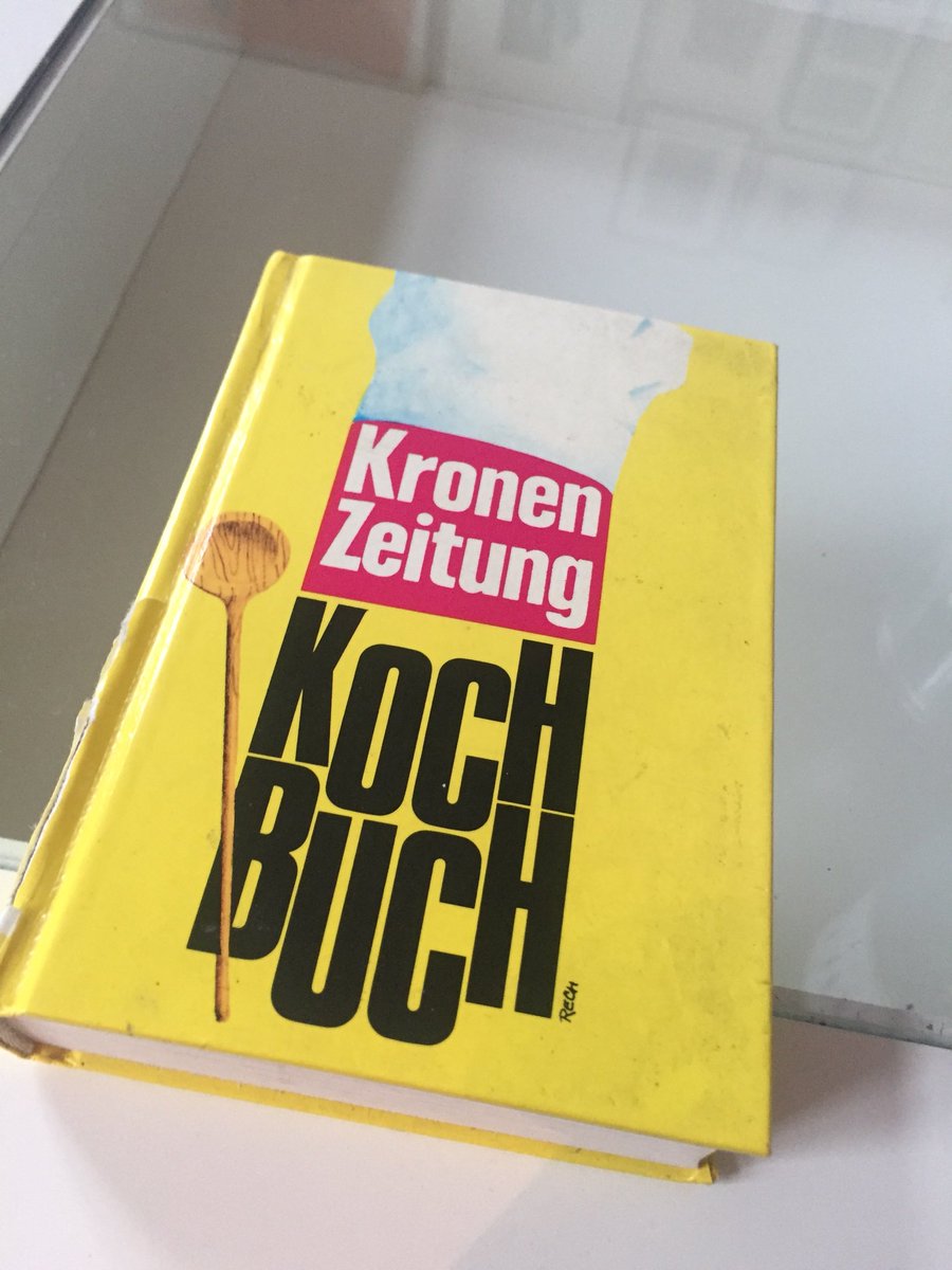 mond_vieh's tweet image. Vielleicht das beste, das die Krone je gedruckt hat #S250