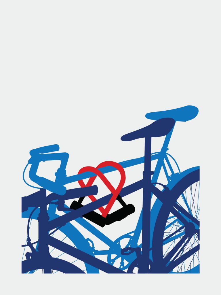 bsoverload's tweet photo. Help spread the bike love this Valentine's with free shipping  https://t.co/38HP8cUTVD via @Etsy  #Inseparable #artcrank https://t.co/5zrNPFJ058