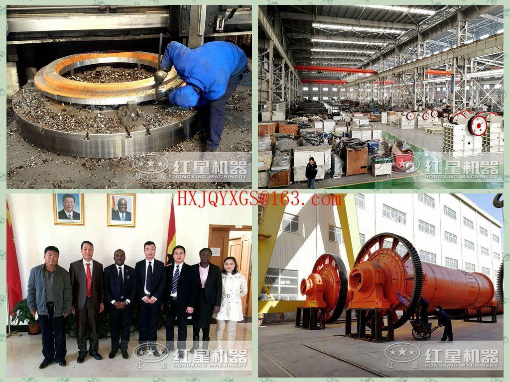 shiley_liu's tweet photo. Thanks for trust, Dear Friends. So many customers visit our factory .
If U have interest on #Stone_crusher #Ball_Mill #raymond_mil,  pls visit https://t.co/xKe9ttUwoS
Our workers are working hard to produce machines for you .
You are welcomed to visit our company at any time. https://t.co/Dprqkyo3jb