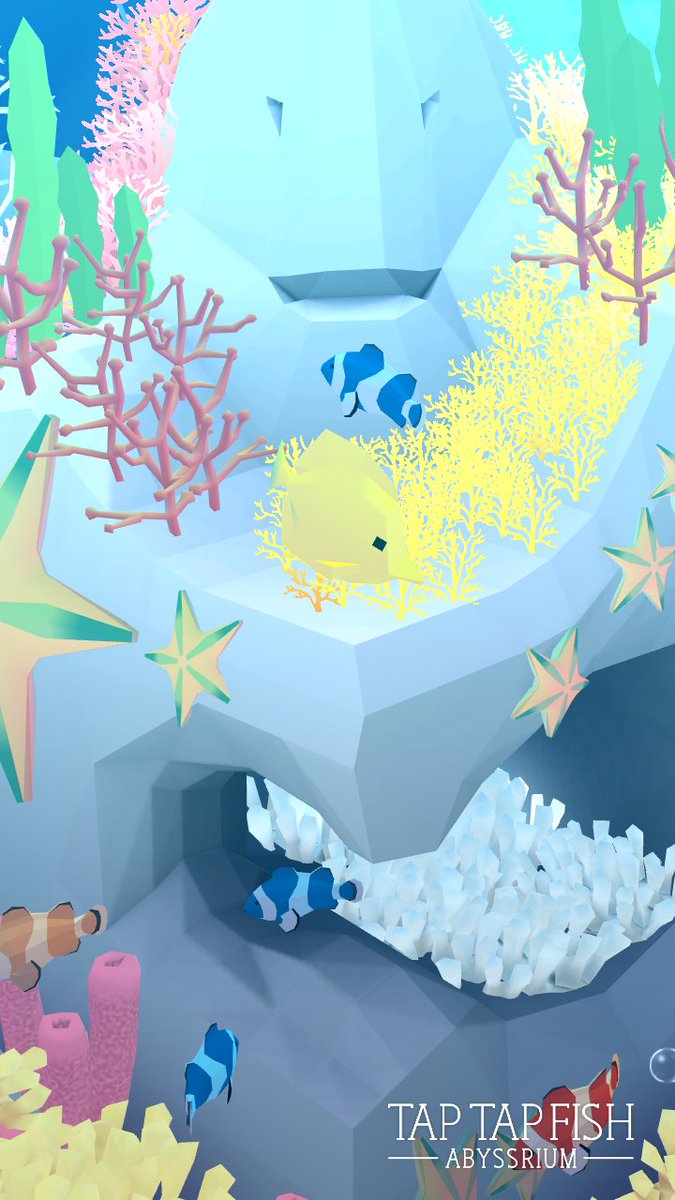 jinova9080's tweet photo. 나의 옐로우탱:) 
#taptapfish
Download: https://t.co/tX5deyH8zz https://t.co/uwYbj4eaUr