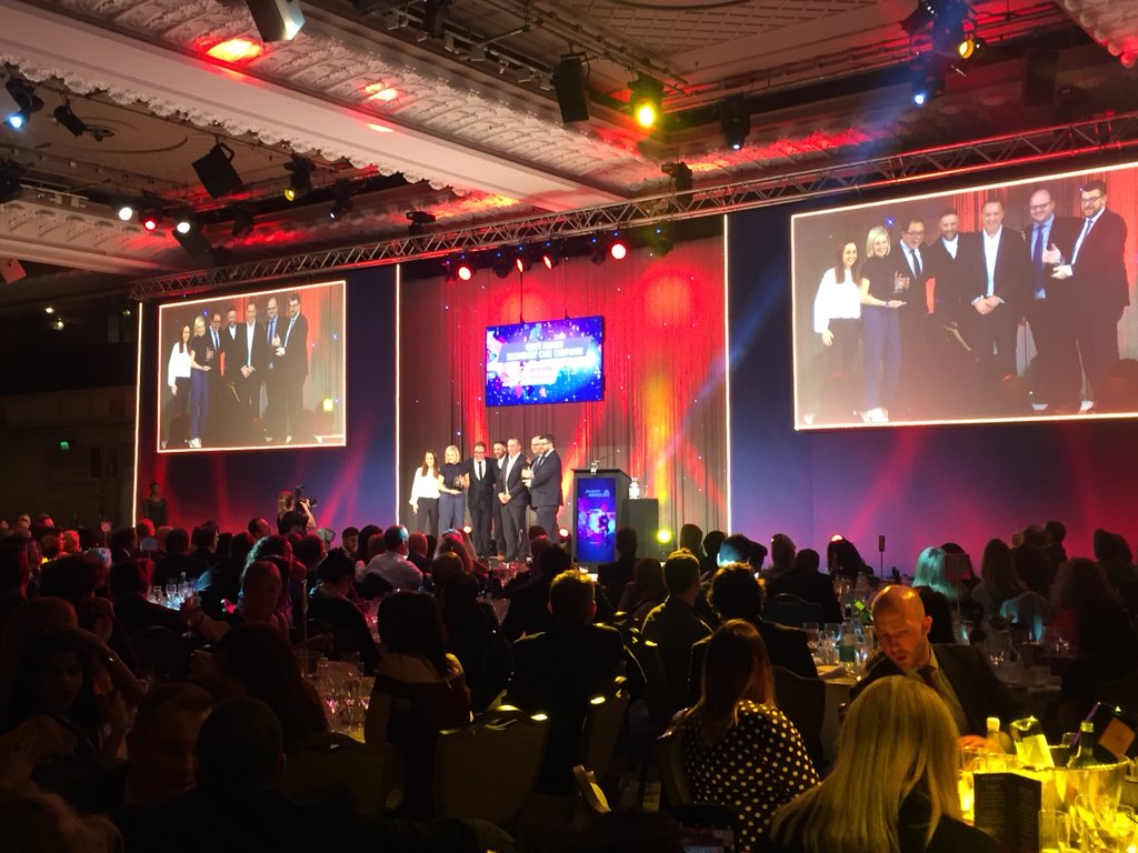 CDMLDN's tweet photo. And there we have it! Gold for Secondary Care Campaign. Proud! #PMawards #cdmldn #cdmlondon @PMSociety https://t.co/ReQbU0D0lq