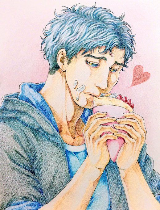 残波琉人誕生祭18のtwitterイラスト検索結果 古い順