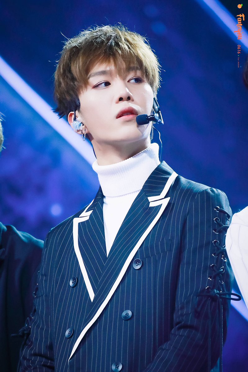 2CHENGTHAILAND's tweet photo. (HQ) 180107 - #IDOLPRODUCER เฉิงเฉิงกับทีม Can’t Stop!🔥👍🏻

#CHENGCHENG #판청청 #范丞丞 #FANCHENGCHENG
©Fancyou0610_范丞丞 https://t.co/aee4zjNe2a