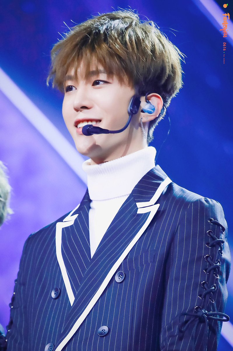 2CHENGTHAILAND's tweet photo. (HQ) 180107 - #IDOLPRODUCER เฉิงเฉิงกับทีม Can’t Stop!🔥👍🏻

#CHENGCHENG #판청청 #范丞丞 #FANCHENGCHENG
©Fancyou0610_范丞丞 https://t.co/aee4zjNe2a