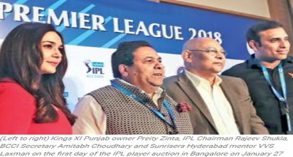 TOIPlus's tweet photo. #MirrorColumn: @ajit_ranade: #IPL and its cattle class
Read: https://t.co/AwsXikZFyW https://t.co/w1bTYBxrJh