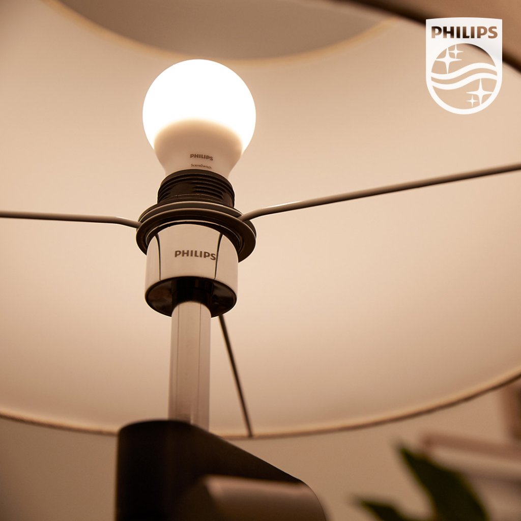 SignifyUni's tweet photo. Are you sure that you know how you can replace a conventional lamp with #LEDs? RT if now you know! https://t.co/wOIk9RbmnC #LightingUniversity https://t.co/BafXDQ1mpZ