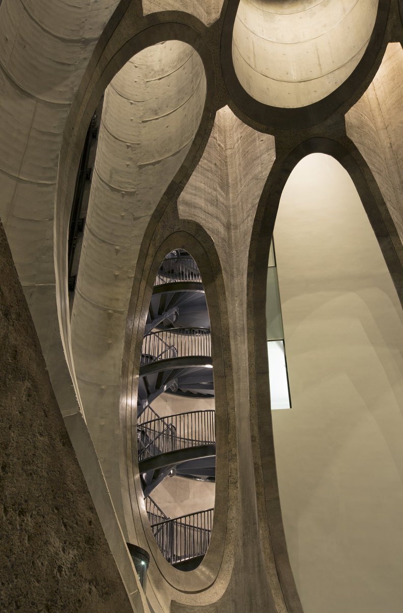 ZeitzMOCAA's tweet image. Our building has been selected as a finalist in the @ArchDaily 2018 Building of the Year Awards in the Cultural Architecture category. 

Make your voice heard and vote for us here: ow.ly/IabU30i9ZCQ 

#ZMArchitecture #ArchDaily #BuildingOfTheYear18