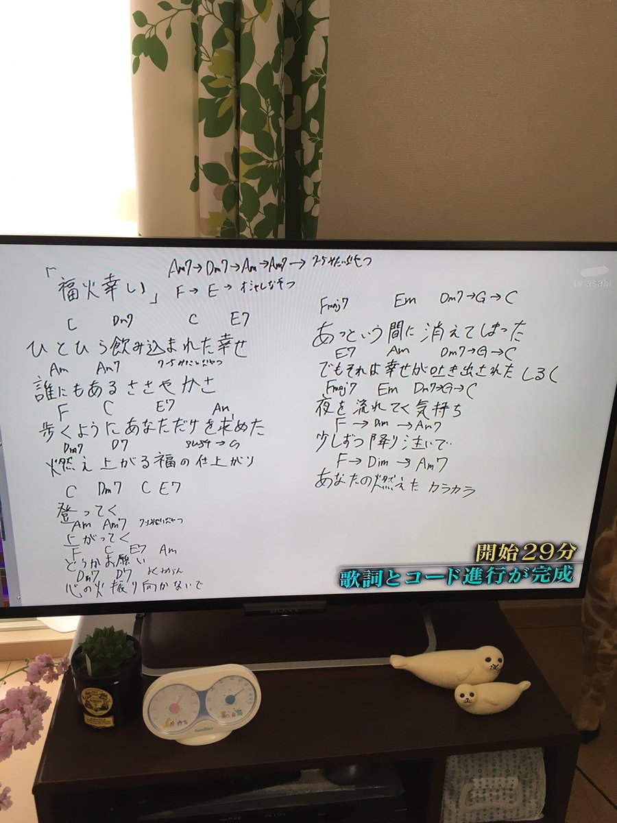 Enon Kawatani 専門用語が一つもわからないので勉強したい よくわからんて恥ずかしいなミュージシャンとして Enon Kawatani 専門用語が一つもわからないので勉強したい よくわからんて恥ずかしいなミュージシャンとして