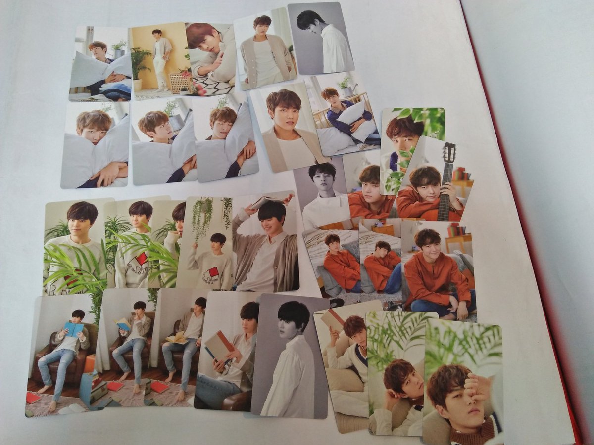 kyushop♡พรีเกาหลี rest tweet media