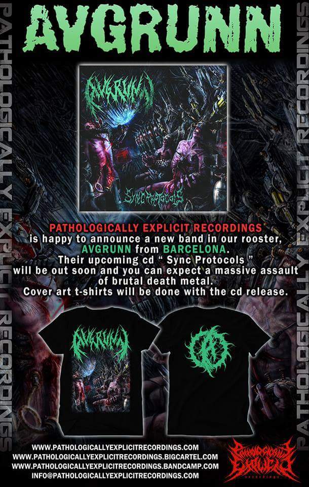 New album coming soon