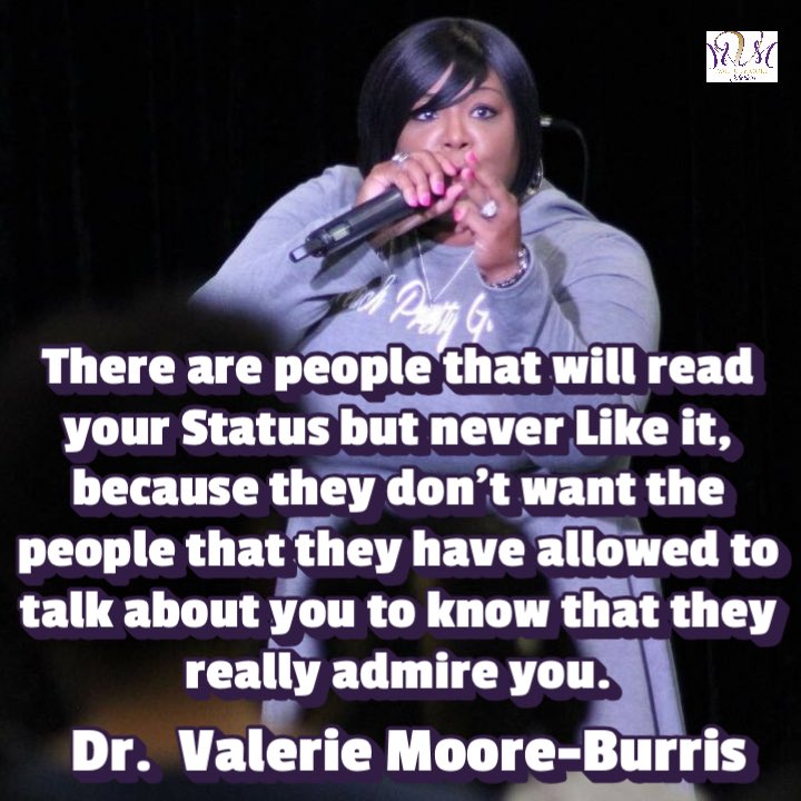 VMEnterprise79's tweet photo. Let me sit this here!
#IHeardThatGod #WordsOfWisdomDrVal #VMMinistries https://t.co/sDPl1ALM9E