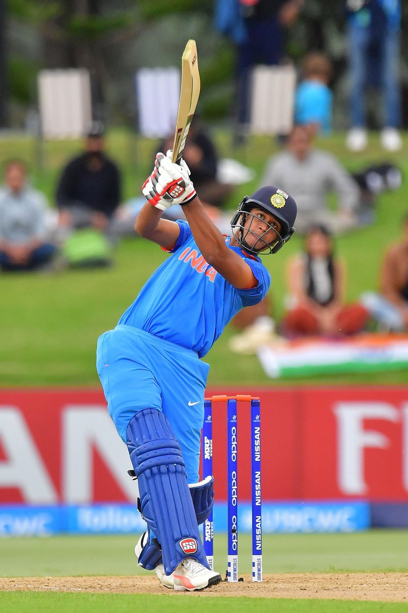 ashokgehlot51's tweet photo. Congratulations to #U19TeamIndia on winning the #CricketWorldCup for the fourth time without losing a single match in the tournament! Amazing performance &amp; hard work by all the players! This is a proud for all of us. Well done #TeamIndia....
#under19worldcup #BoysInBlue #INDvAUS https://t.co/w9leSFXGiP