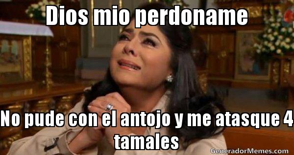 betoydiosrien's tweet photo. Tú cara después de aceptar la docena correspondiente al niñito de la rosca #AlCesarLoQueEsDelCesar https://t.co/uxqktl3VQp