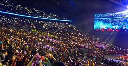 rhejismyname's tweet photo. Please do not turn off the light that made this place so bright. 🙏 @EatBulaga 

WE WANT ALDUB
#ALDUBMagkasamaSanaMuli https://t.co/zMBvGapzw6