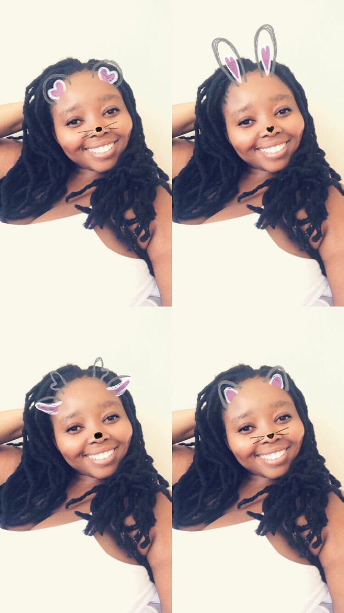 Khazi_Rinae's tweet photo. #GirlsWithLocks #HappySaturday https://t.co/tXy15XnTA0