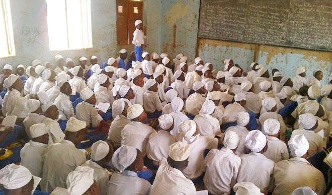 legitnghausa's tweet image. Dalilin da ya sa ɗalibai basu da sha'awar darasin lissafi - inji wani malami
hausa.naija.ng/1149976-dalili…