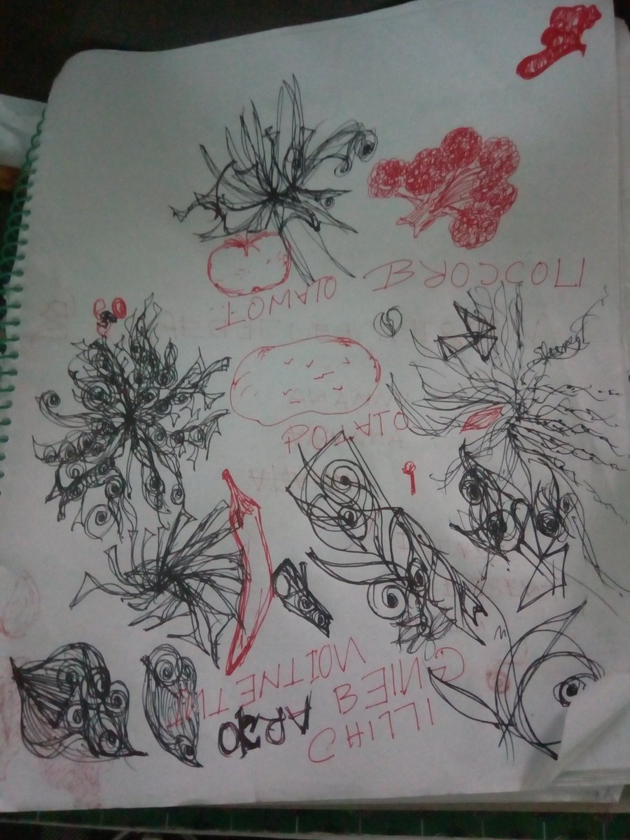 Ananna_Anu's tweet image. End product..😂😂😂 #EndOfClass