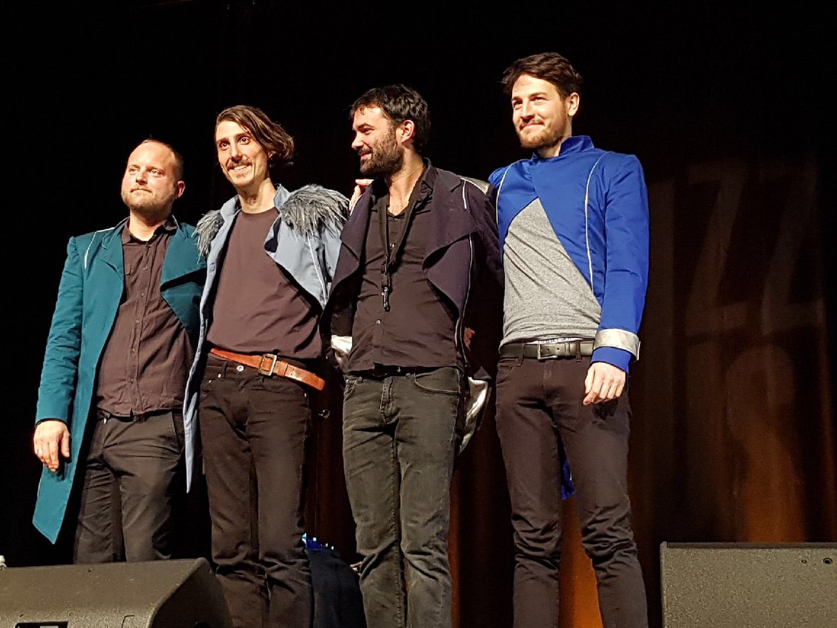 Nice time yesterday in Reims ! Thanks <a href="/Jazz_us/">Jazzus - coopérative culturelle</a> !