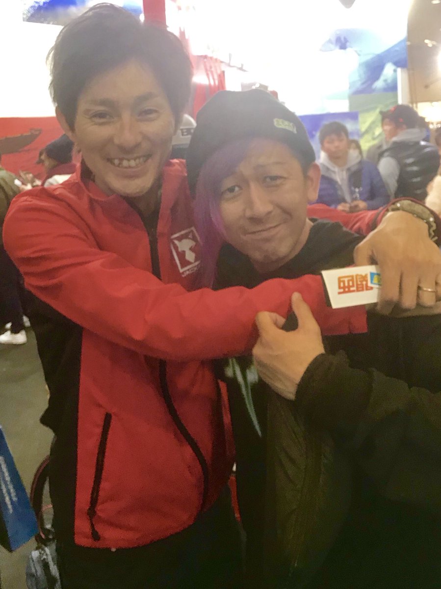 大阪フィッシングショー18