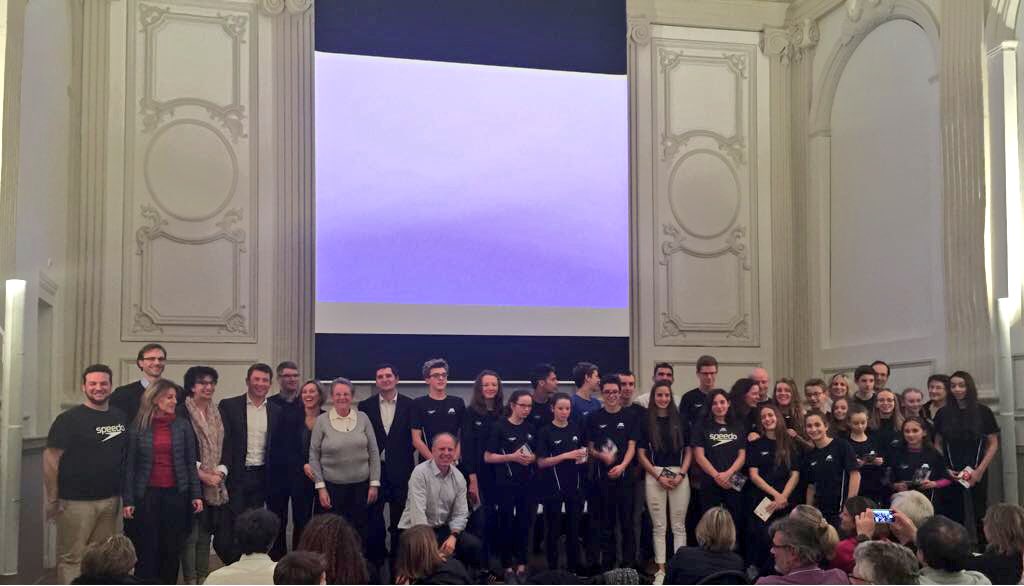 cno_stgermain's tweet photo. Assemblée Générale Ordinaire &amp; Extraordinaire du CNO
Un beau moment de partage avec les membres et les élus
Merci à tous pour votre soutien
@Arnaud_Pericard @StGermainLaye @SpeedoFR @RABENANT @c_gressier #NicolasRousseau #BenoitBurgaud #MariaWentholt #Lepecq #Marly #Mareil https://t.co/WRRfvoNLmJ