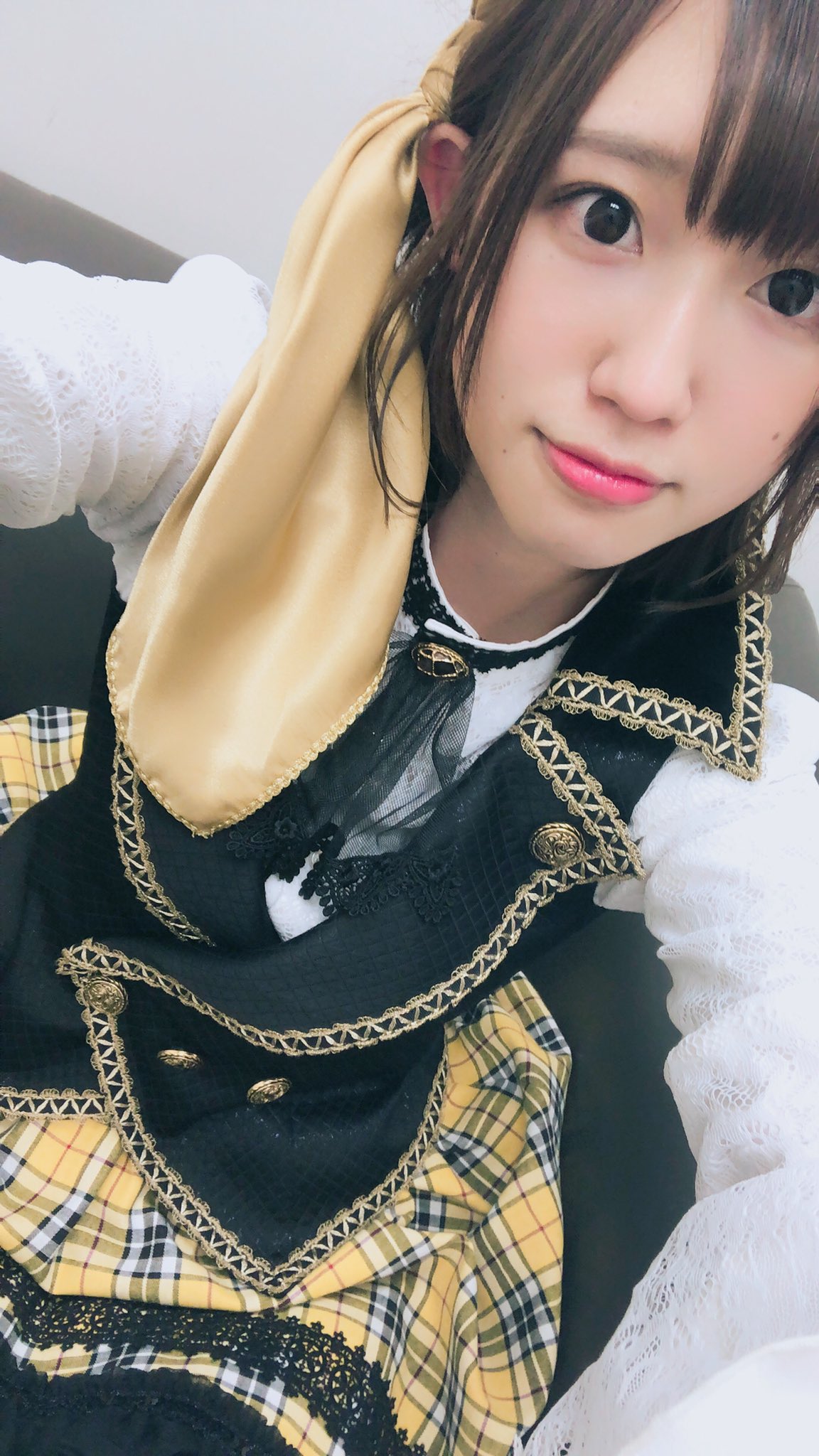 高橋李依 on X: 
