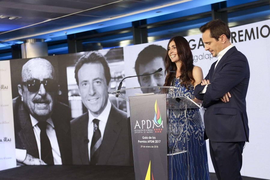 APDM tweet media