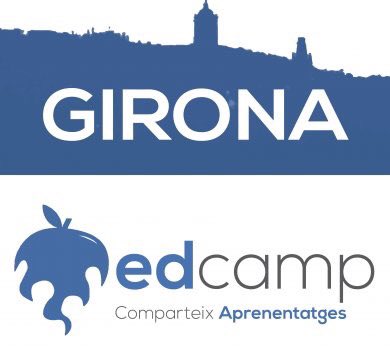 equitatorg's tweet photo. avui, hui, hoy, today, oggi, aujourd'hui.... 
seguiu #edCampGirona!!

#segonaedició #colladecracks https://t.co/Indgaor13u