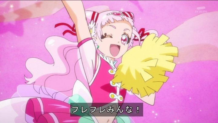 画像 はぐっとプリキュアの悪役の声優さんに三木眞一郎さんがいて 興奮するプリキュア世代の私 絶対に聞く ザマス様っぽくなるかな ハグっとプリキュア ドラゴン Matomehub まとめハブ