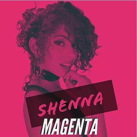 BrentBButler's tweet photo. Reposting @shebuzzin:
@shennamusic shares her magical new video for "Magenta" -- Take a look!!⠀
-⠀
-⠀
-⠀
#shebuzzin #shebuzzinhits #hits #music #newmusic #pop #rnb #electronicdancemusic #edm #rnbmusic #alternative #musicdaily #soundcloud #producer #rappers #newtrack #singer https://t.co/J5ygA9v4iS