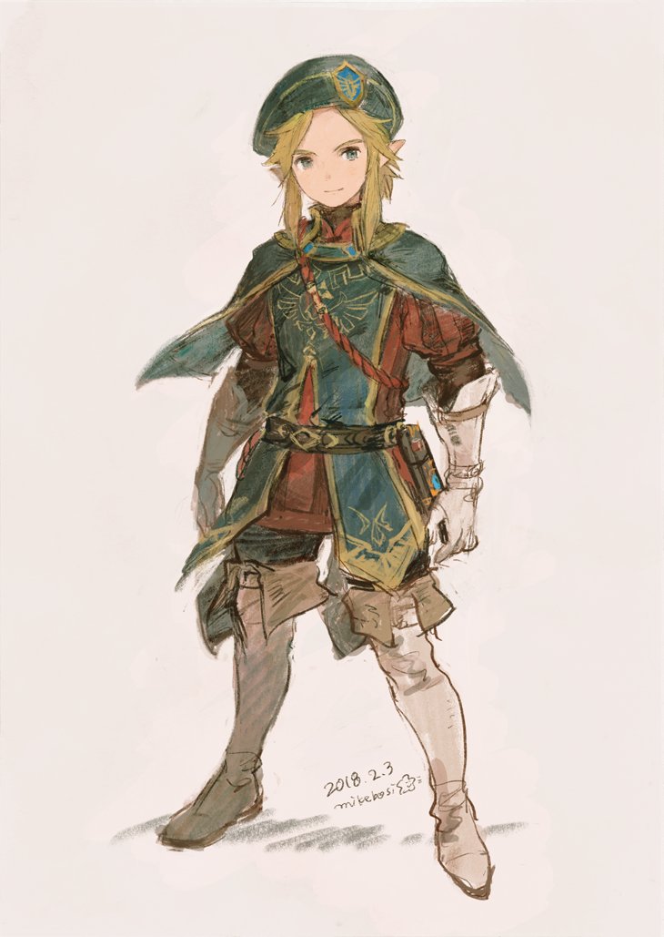 近衛りんりん みけぼしのイラスト 近衛りんりん みけぼしのイラスト