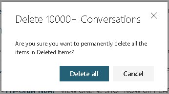 There goes Saturday... #inboxzero