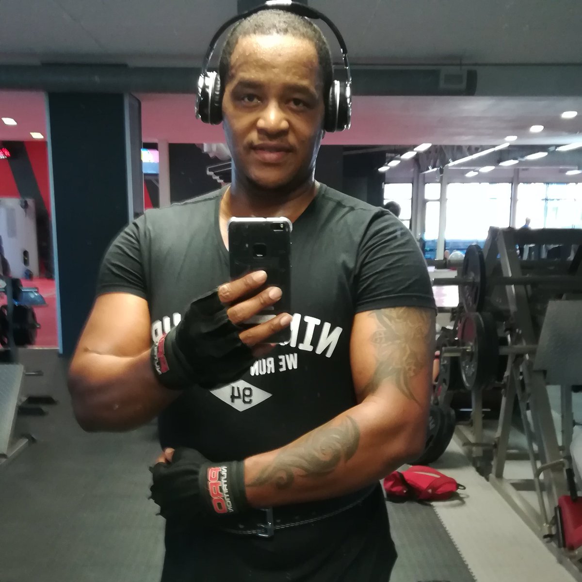 _ZamaMvulane's tweet photo. The class of 94 still runs the city #gymlife #gymislife #bodyengineers #bodyconstruction #virginmonsters #zonebeasts https://t.co/aya6sC1ewy