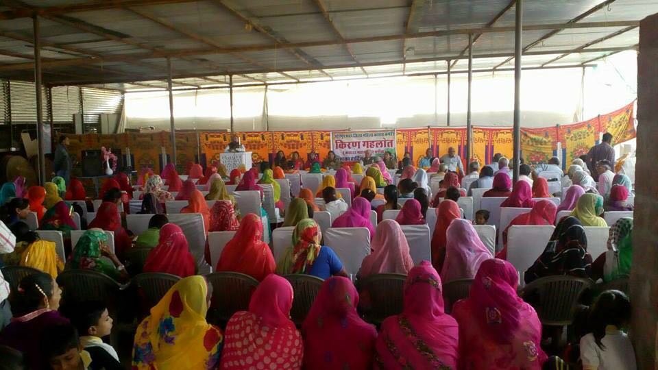 RajasthanPMC's tweet photo. Rajasthan Mahila Congress Held Thank you  block meeting in Jodhpur District block Mahamandir after winning the by-election and strategy planning for upcoming assembly election @MahilaCongress @sushmitadevmp @ChitraSarwara https://t.co/76xUn9PQE8