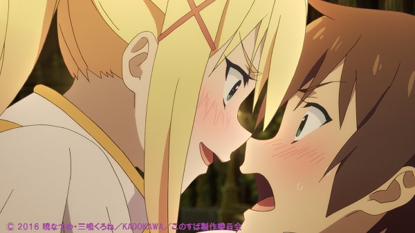 このすば 主題歌一覧 Op Ed1期 2期まで一挙まとめ
